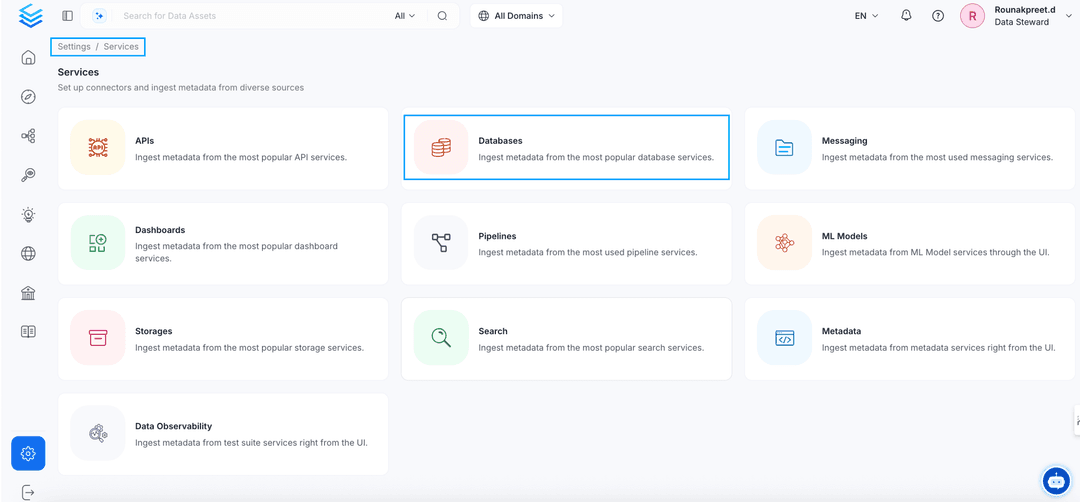 Learning Management System